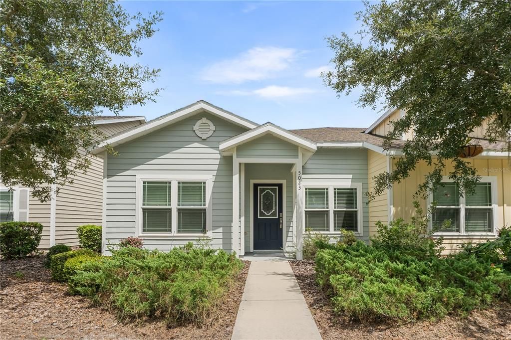 5023 NW 22ND STREET, Gainesville, FL 32605