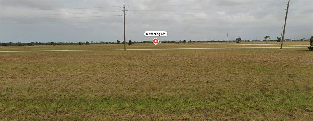 5 STARLING DRIVE, Placida, FL 33946