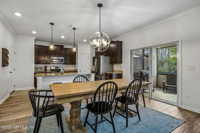 215 WHITE MARSH Drive, Jacksonville, FL 32081