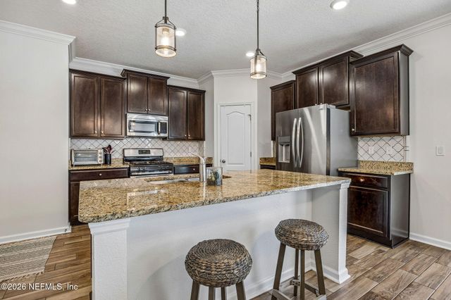 215 WHITE MARSH Drive, Jacksonville, FL 32081