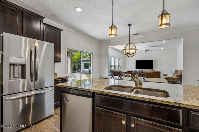 215 WHITE MARSH Drive, Jacksonville, FL 32081