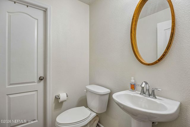 215 WHITE MARSH Drive, Jacksonville, FL 32081