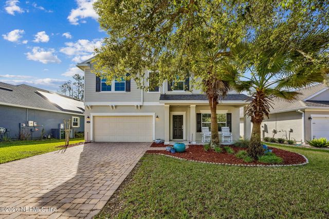 215 WHITE MARSH Drive, Jacksonville, FL 32081