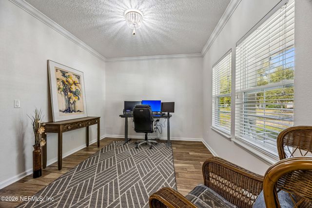 215 WHITE MARSH Drive, Jacksonville, FL 32081