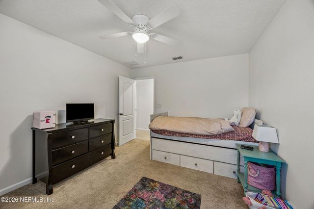 215 WHITE MARSH Drive, Jacksonville, FL 32081