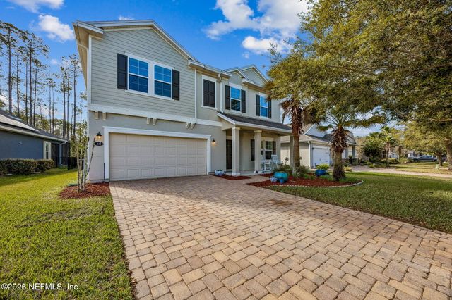 215 WHITE MARSH Drive, Jacksonville, FL 32081