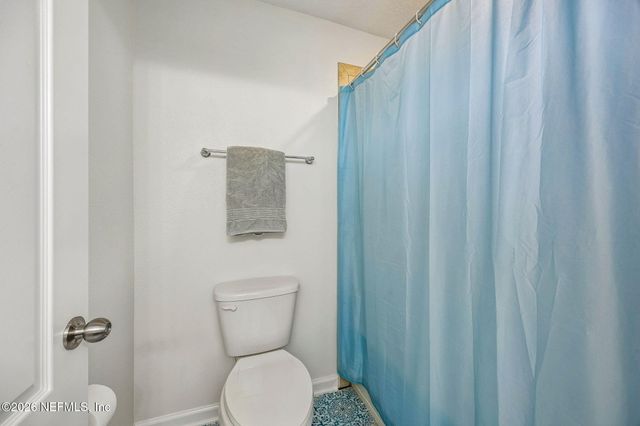 215 WHITE MARSH Drive, Jacksonville, FL 32081