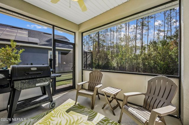 215 WHITE MARSH Drive, Jacksonville, FL 32081