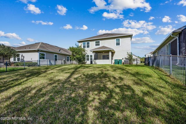 215 WHITE MARSH Drive, Jacksonville, FL 32081