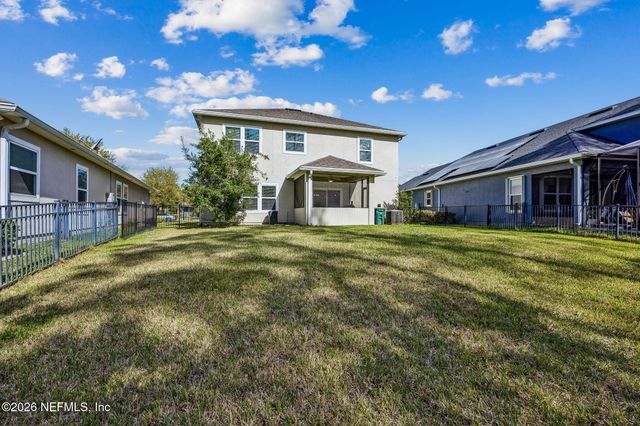 215 WHITE MARSH Drive, Jacksonville, FL 32081