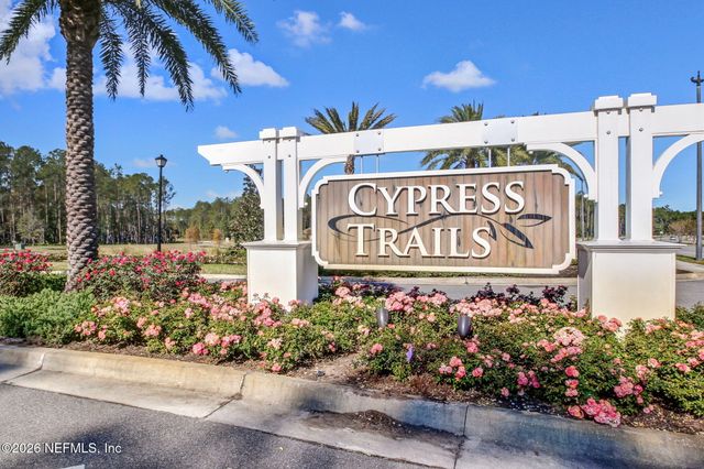 215 WHITE MARSH Drive, Jacksonville, FL 32081