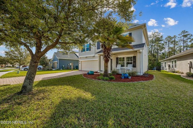 215 WHITE MARSH Drive, Jacksonville, FL 32081