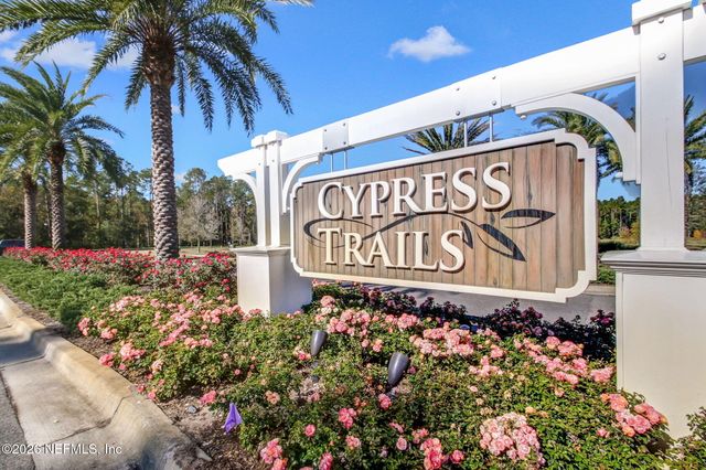 215 WHITE MARSH Drive, Jacksonville, FL 32081