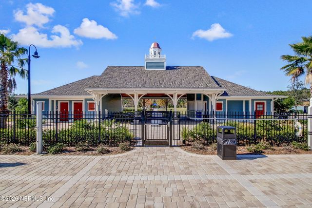 215 WHITE MARSH Drive, Jacksonville, FL 32081