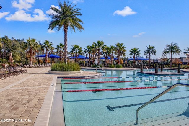 215 WHITE MARSH Drive, Jacksonville, FL 32081