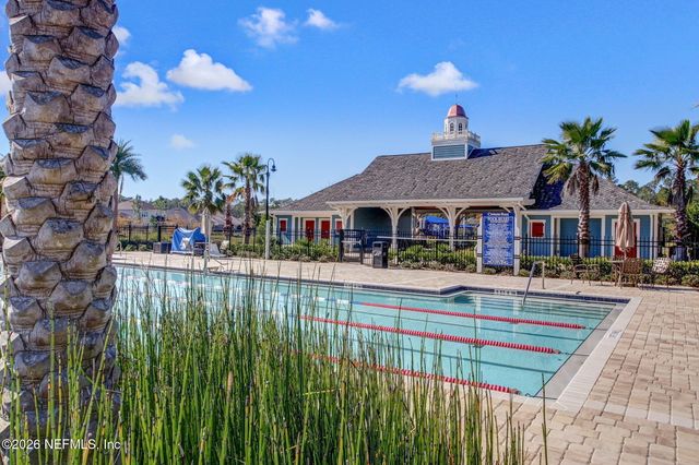 215 WHITE MARSH Drive, Jacksonville, FL 32081