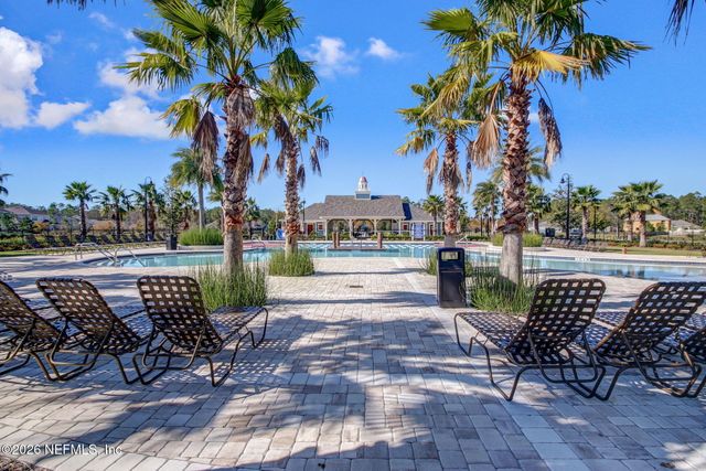 215 WHITE MARSH Drive, Jacksonville, FL 32081