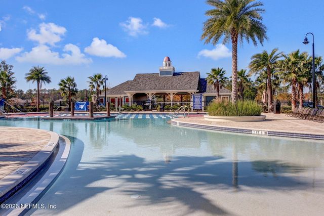 215 WHITE MARSH Drive, Jacksonville, FL 32081