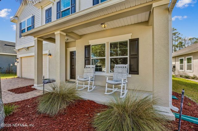 215 WHITE MARSH Drive, Jacksonville, FL 32081