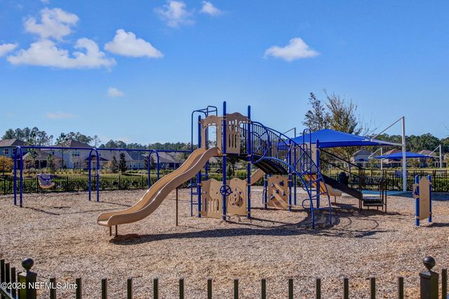 215 WHITE MARSH Drive, Jacksonville, FL 32081