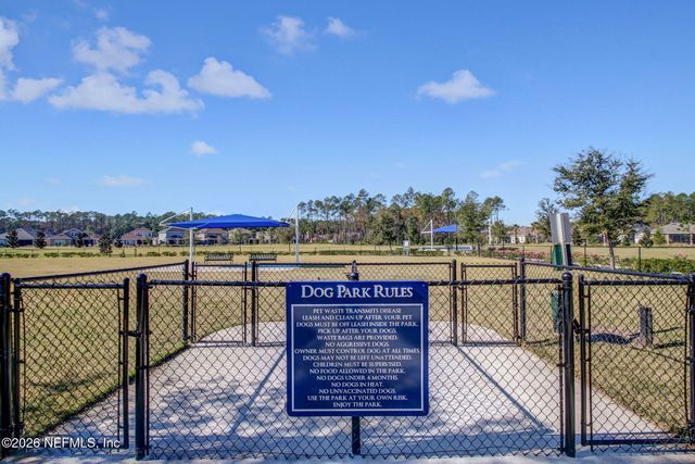 215 WHITE MARSH Drive, Jacksonville, FL 32081