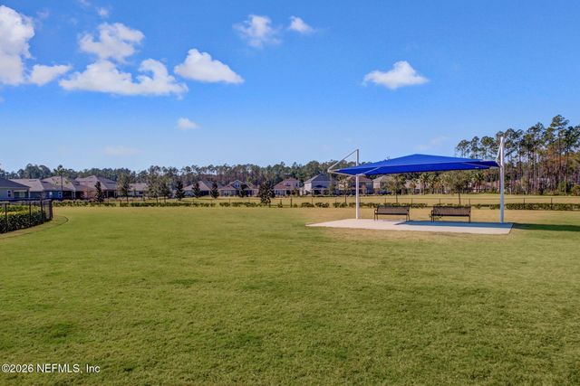 215 WHITE MARSH Drive, Jacksonville, FL 32081