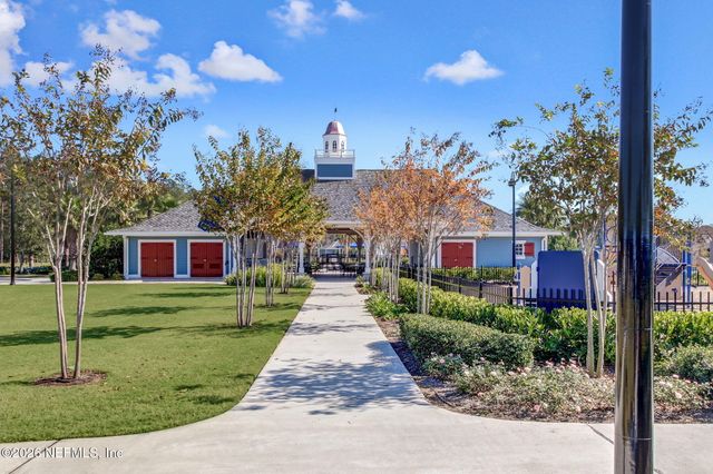 215 WHITE MARSH Drive, Jacksonville, FL 32081