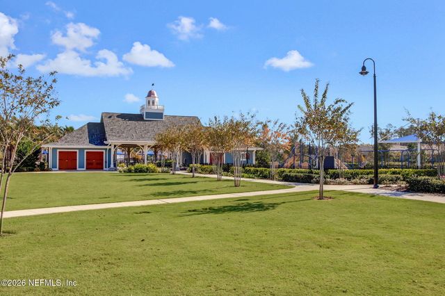 215 WHITE MARSH Drive, Jacksonville, FL 32081