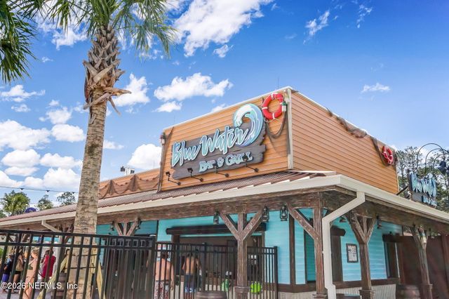 215 WHITE MARSH Drive, Jacksonville, FL 32081