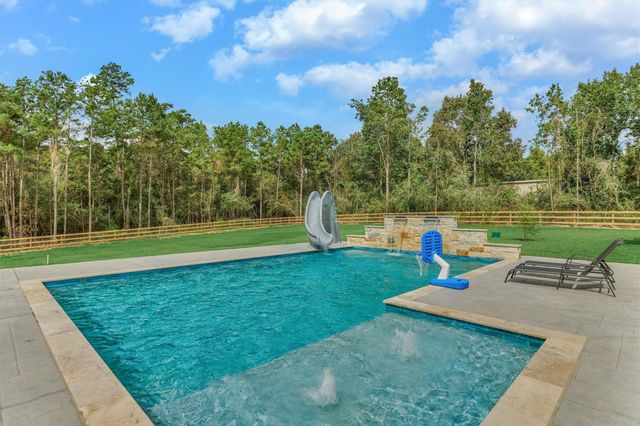 8616 Grand Lake Estates Drive, Montgomery, TX 77316