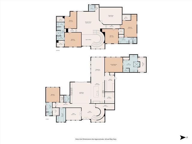 8616 Grand Lake Estates Drive, Montgomery, TX 77316
