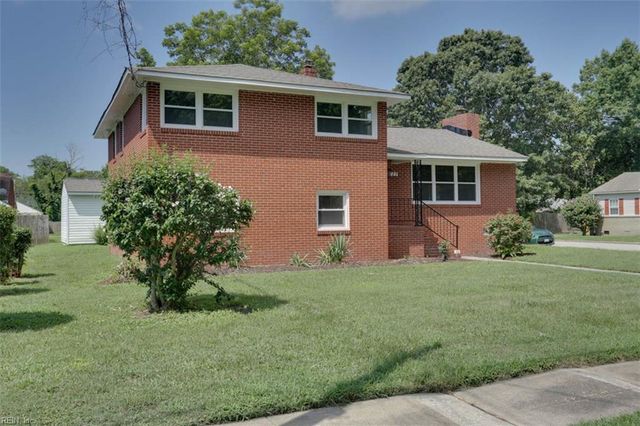 727 Teach ST, Hampton, VA 23661