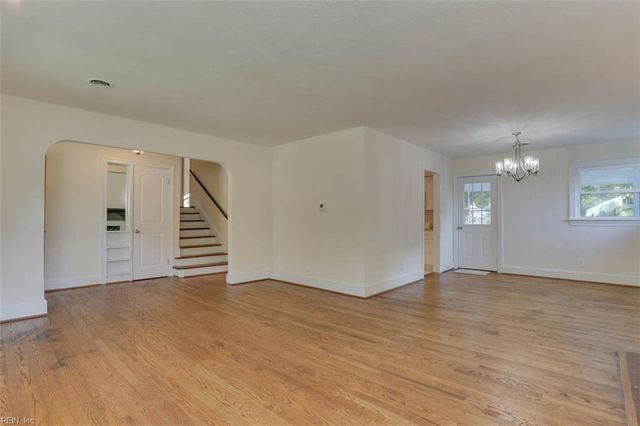 727 Teach ST, Hampton, VA 23661