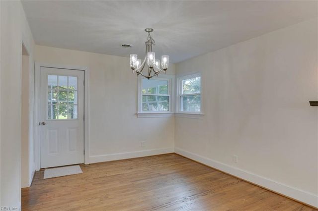 727 Teach ST, Hampton, VA 23661