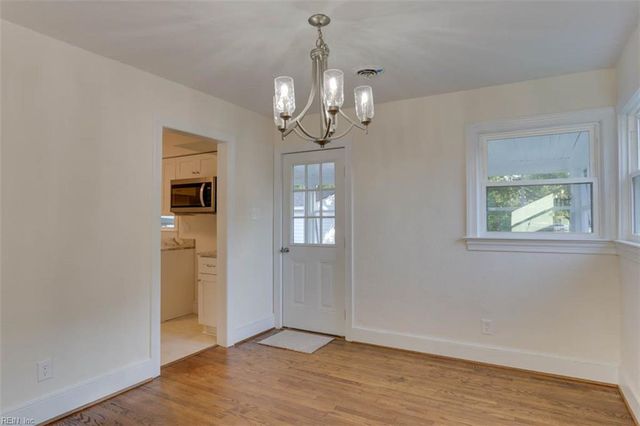 727 Teach ST, Hampton, VA 23661