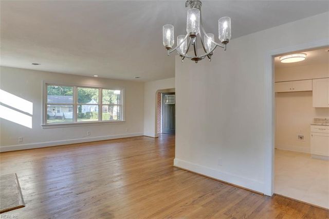 727 Teach ST, Hampton, VA 23661