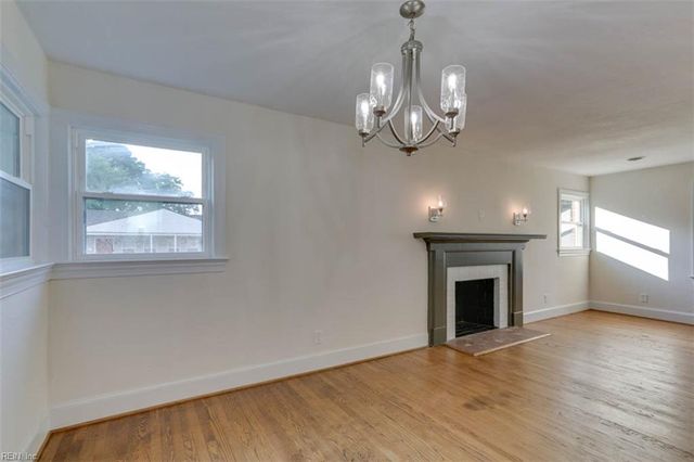 727 Teach ST, Hampton, VA 23661