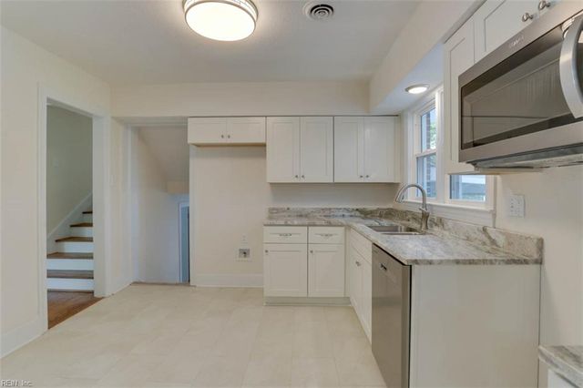 727 Teach ST, Hampton, VA 23661