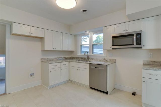 727 Teach ST, Hampton, VA 23661