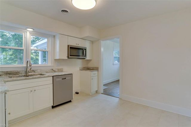 727 Teach ST, Hampton, VA 23661