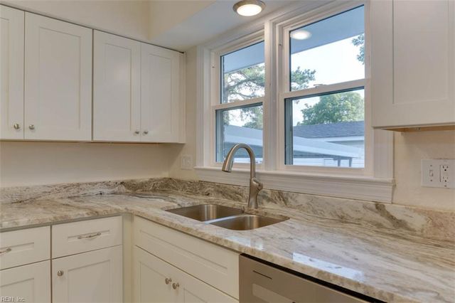 727 Teach ST, Hampton, VA 23661