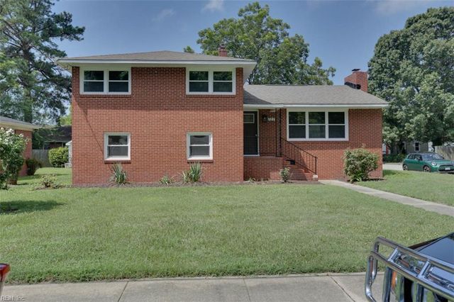 727 Teach ST, Hampton, VA 23661