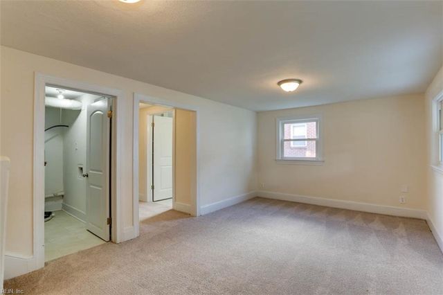 727 Teach ST, Hampton, VA 23661
