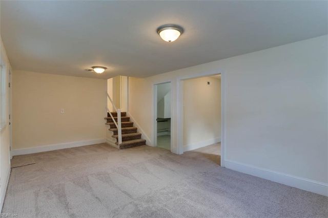 727 Teach ST, Hampton, VA 23661