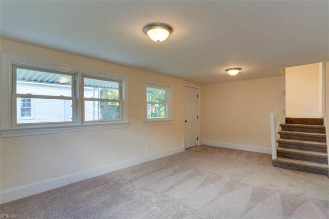 727 Teach ST, Hampton, VA 23661