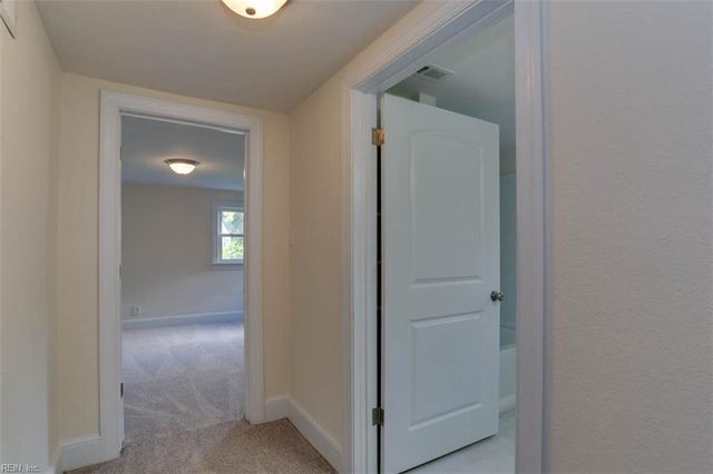 727 Teach ST, Hampton, VA 23661