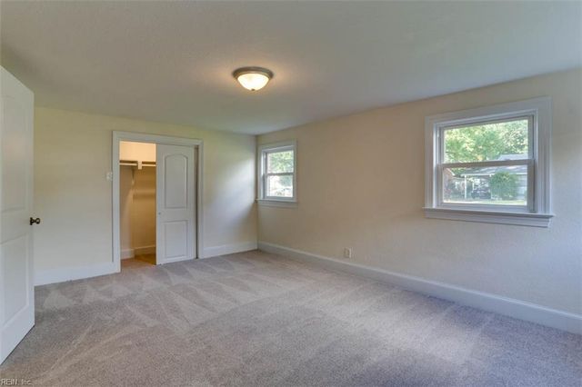 727 Teach ST, Hampton, VA 23661