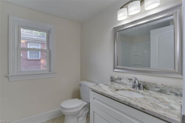 727 Teach ST, Hampton, VA 23661