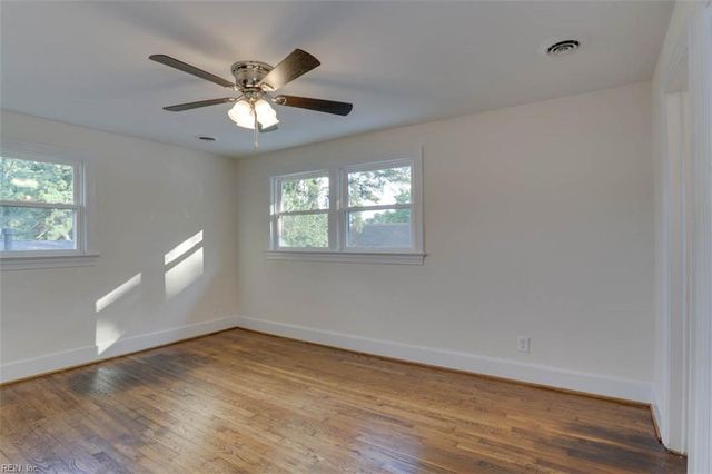 727 Teach ST, Hampton, VA 23661