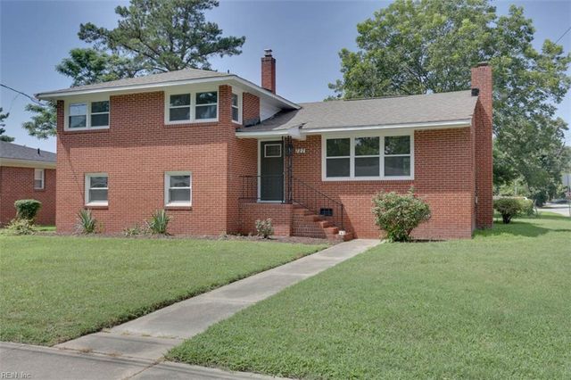 727 Teach ST, Hampton, VA 23661